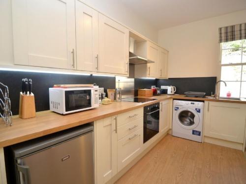 Apartment George's
