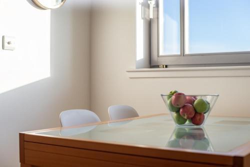 Marine Parade Apartment Dundee