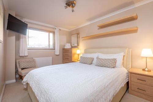 Marine Parade Apartment Dundee