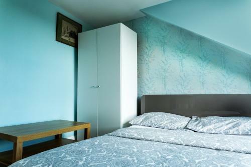 Hostal Centre Stay Townhouse