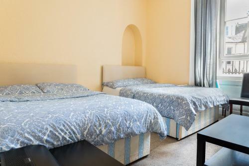 Hostal Centre Stay Townhouse