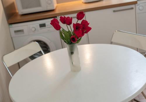 Apartamento The Hart Street Residence No. 2
