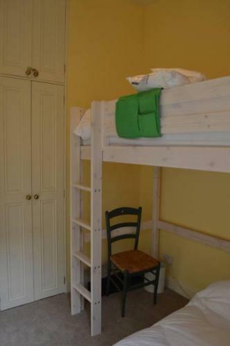 Apartamento 2 Bedroom Georgian Flat In New Town Accommodates 5