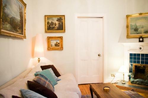 Apartamento Flat In The Heart Of Edinburgh