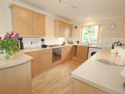 Bramble Cottage, Falmouth