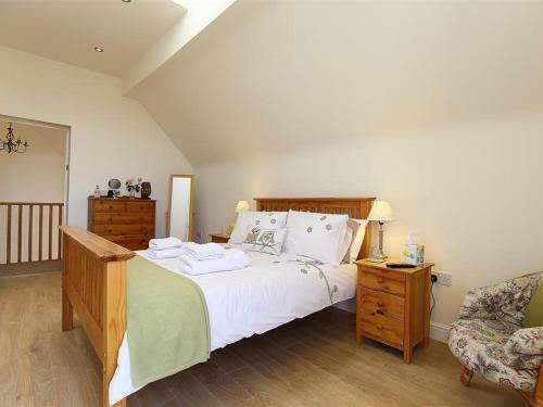 The Old Granary, Evesham