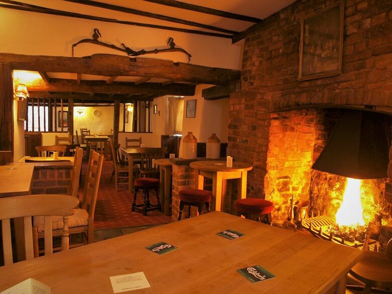 Posada Red Lion