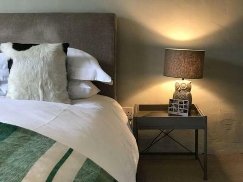 Hotel Weeke Barton