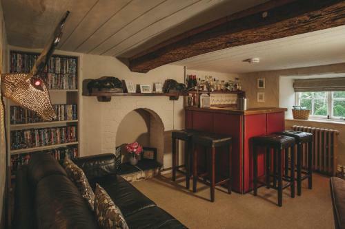 Hotel Weeke Barton
