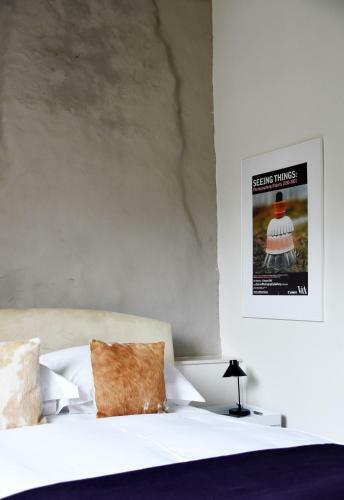 Hotel Weeke Barton