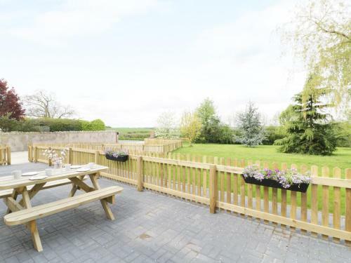 Hoden View, Evesham