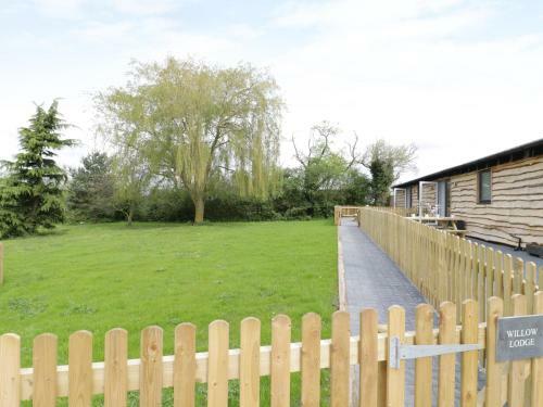 Hoden View, Evesham