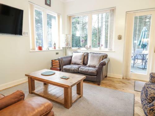Dove Cottage, Eyemouth