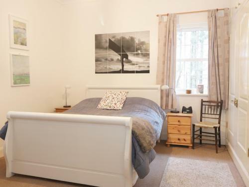 Dove Cottage, Eyemouth