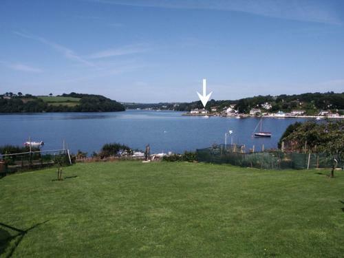 Regatta Cottage, Devoran