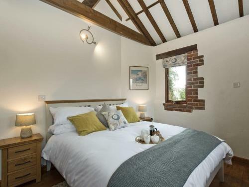 Elm Tree Barn