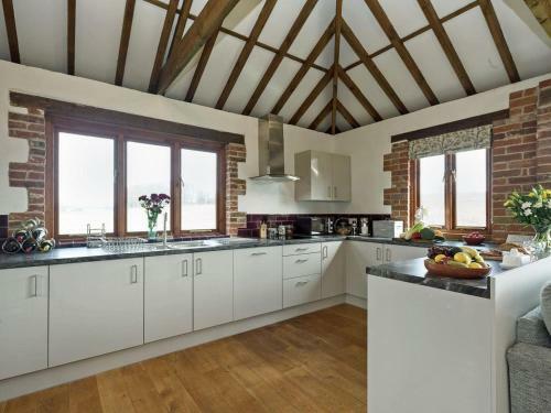 Elm Tree Barn