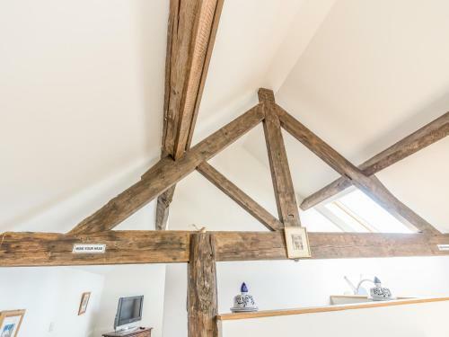 Foxholes Barn