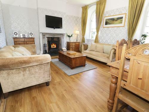 Chapel Cottage, Morpeth