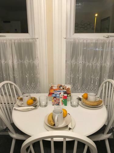 Hostal The Oak Tree Guest House