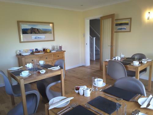 Highwinds Bed & Breakfast