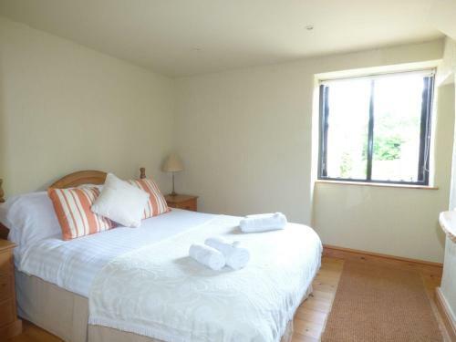Meadow Cottage, Fowey