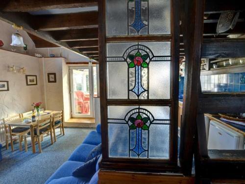 Holiday Home Caernarfon View Cottage