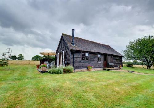 Apartamento Pound Hill Cottage