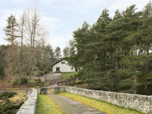 Tigh Na Drochit, Garve