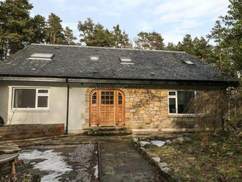 Tigh Na Drochit, Garve