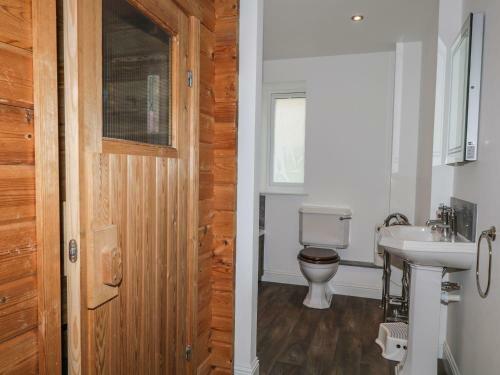 Tigh Na Drochit, Garve