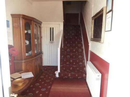 Hostal Monorene Guest House