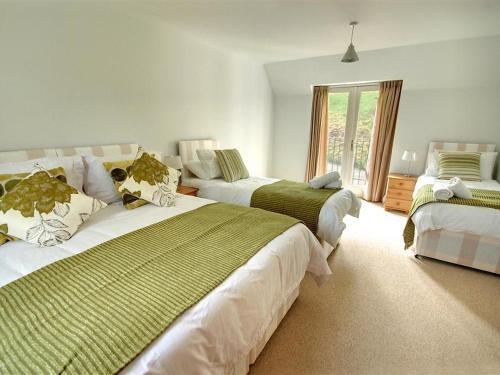 Holiday Home Priory House