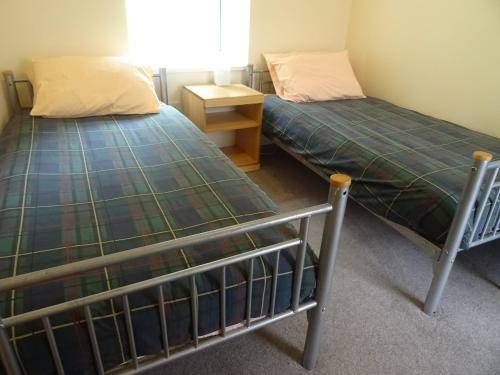 Albergue The Ardnamurchan Bunkhouse