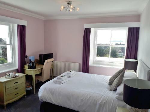 Anglesey Hotel