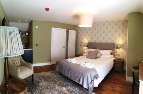 Anglesey Hotel