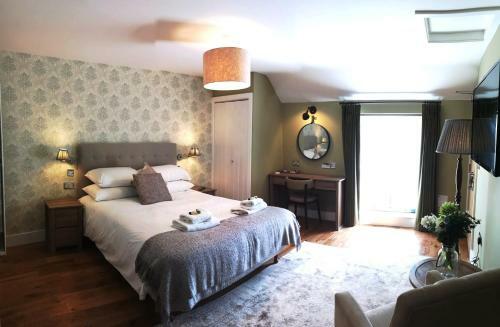 Anglesey Hotel