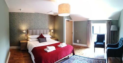 Anglesey Hotel