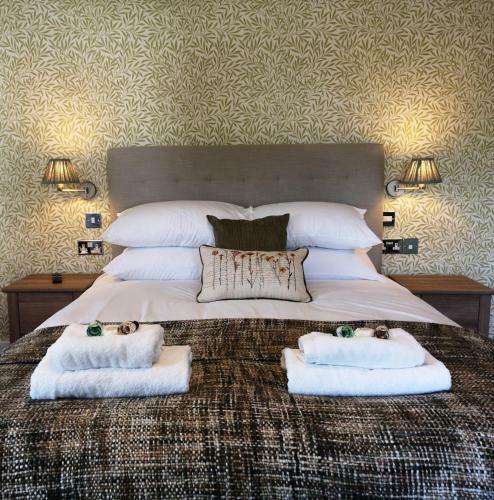 Anglesey Hotel