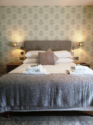 Anglesey Hotel