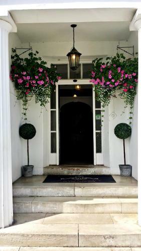 Anglesey Hotel