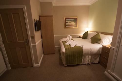 Hotel The Bulls Head