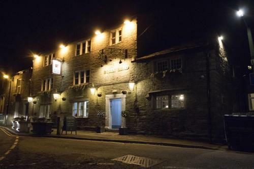 Hotel The Bulls Head