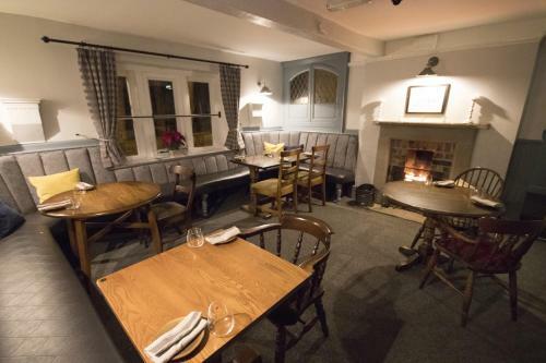 Hotel The Bulls Head