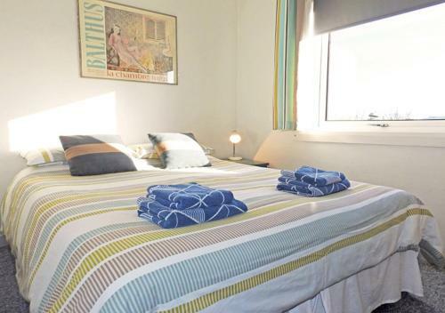 Apartamento Harbour View 4