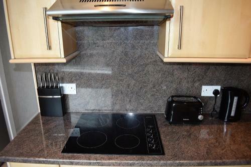 Kelpies Serviced Apartments- Macgregor