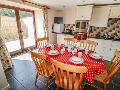 Sunnymead Cottage