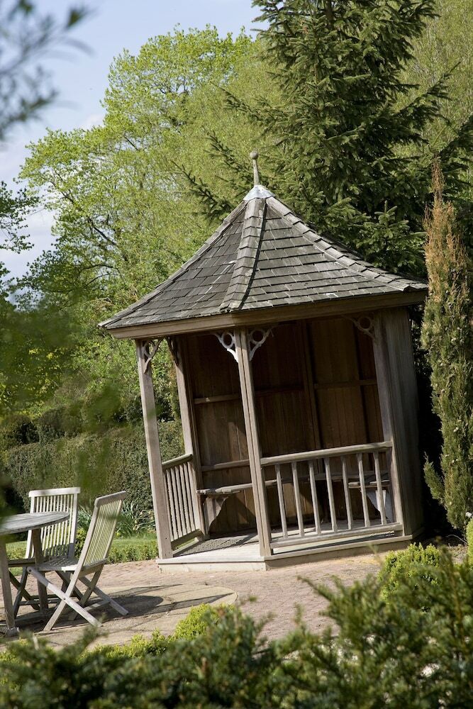 Bed & Breakfast The Old Manor House