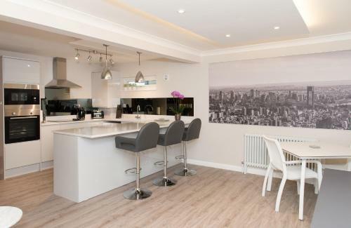 The Mews, York Place By Harrogate Serviced Apartments