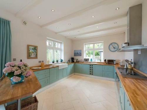 Penarvon House